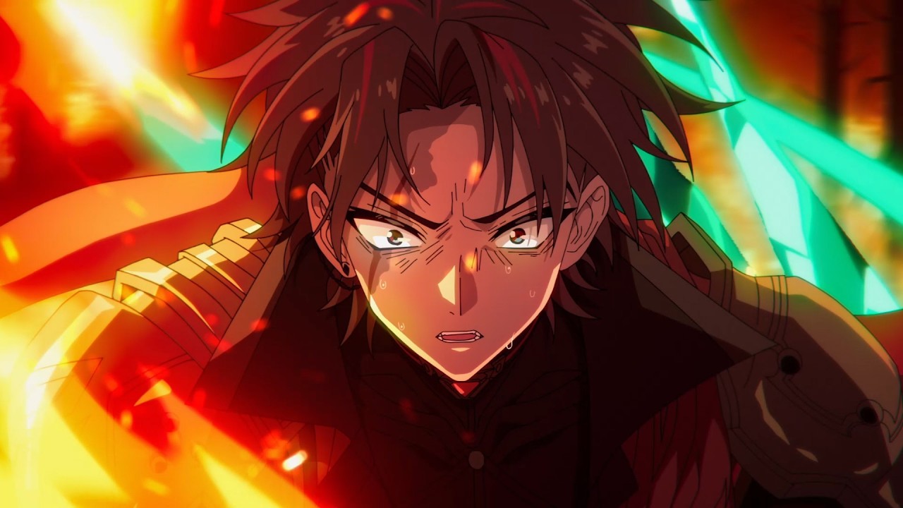 消えた残り火の悲歌 ｜エピックセブンPV - YouTube