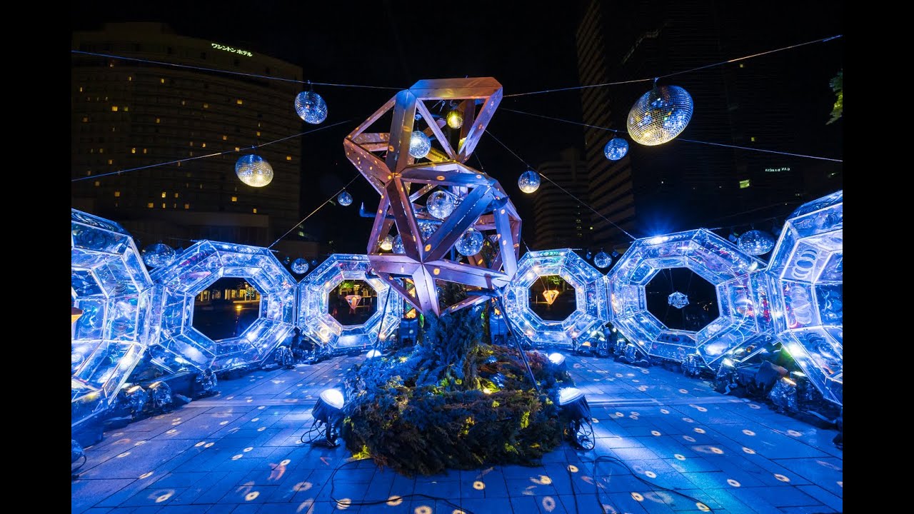 ARTBAY ILLUMINATION 2023 MIRRORBOWLER 