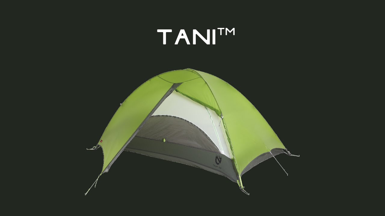 NEMO タニ 機能説明｜Tani™ - YouTube