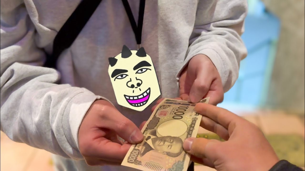 How much can an amateur win with a 10,000 yen UFO catcher? - YouTube