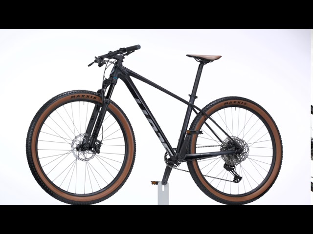 SCOTT SCALE 950 2021 - YouTube