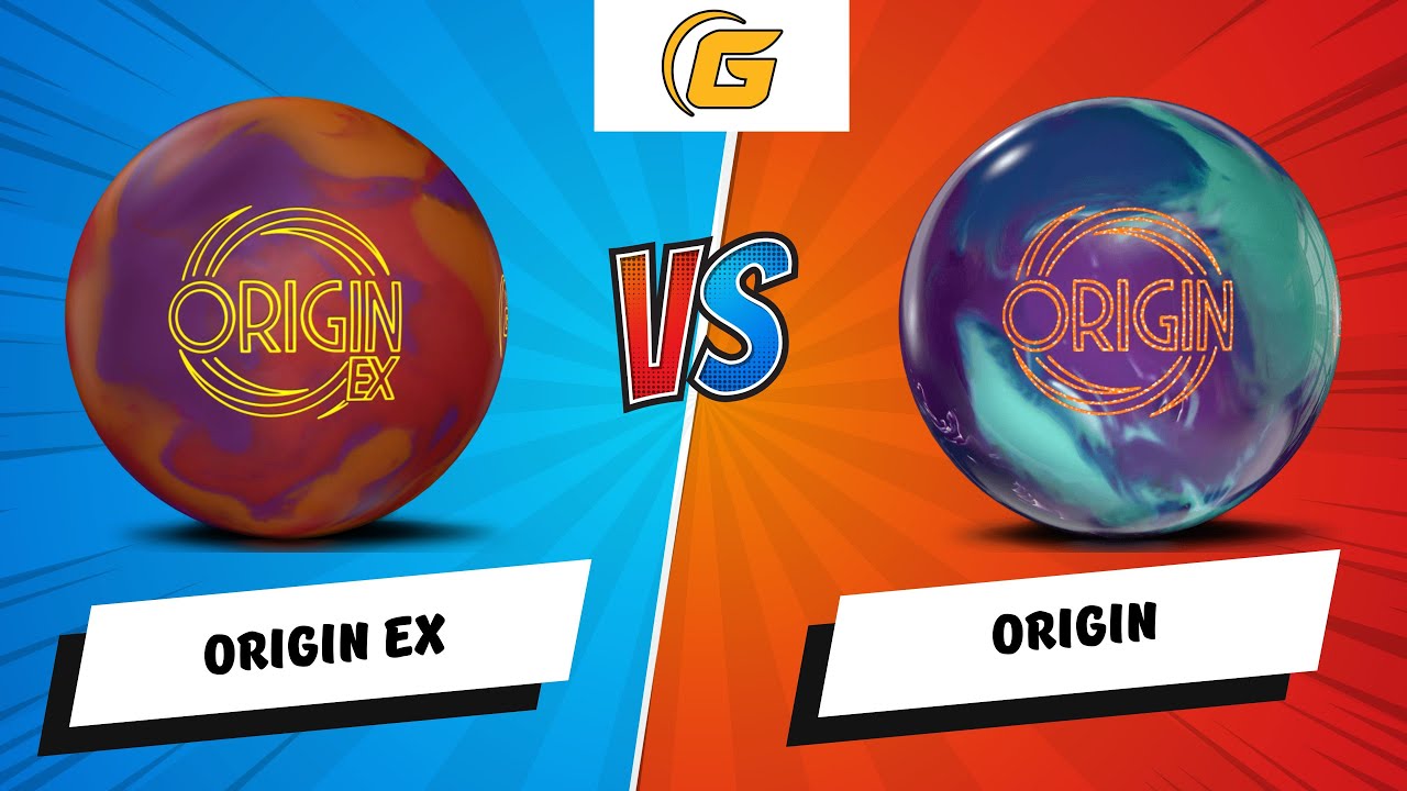 900 Global Origin EX vs 900 Global Origin Hybrid - 14 Pound Review