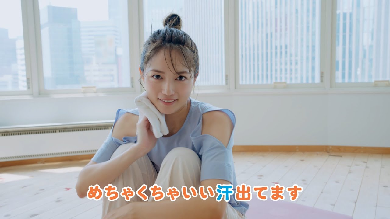 締切迫る！今だけ3ヶ月1,980円で通い放題！ホットヨガスタジオLAVA小倉店