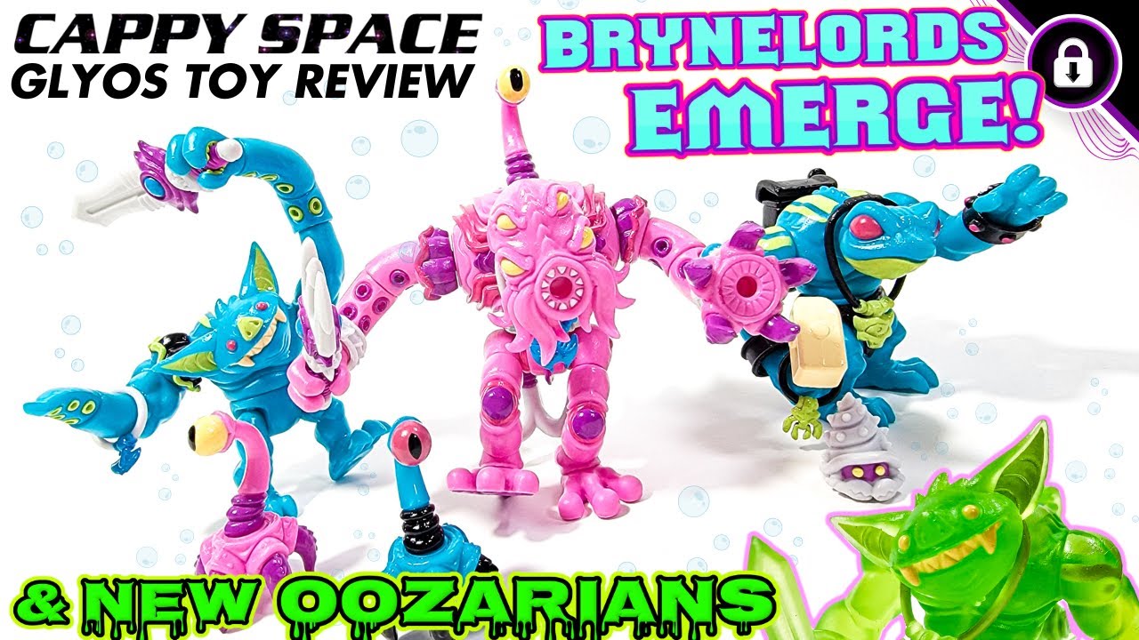 The NEW Ruler Collection Set! (Full Unboxing) - 10 YEAR