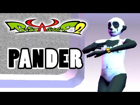 バスト ア ムーブ2 ダンス天国MIX (Bust A Groove 2) - Pander Coouge