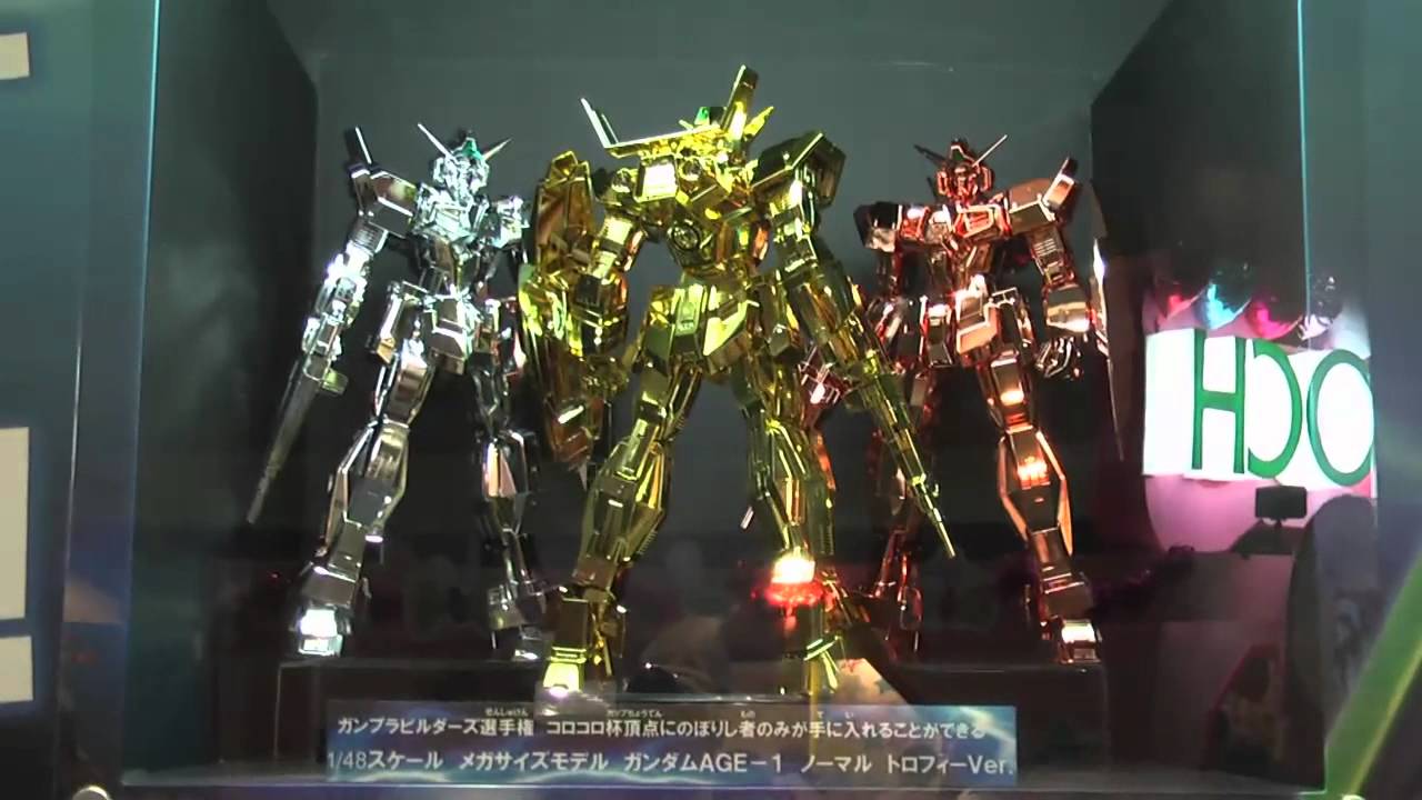 超レア】エスカップ限定 メガサイズモデル ガンダム プレミアム