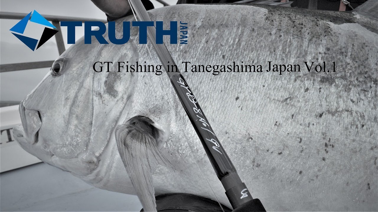 OceanSprinter 838 | TRUTH JAPAN