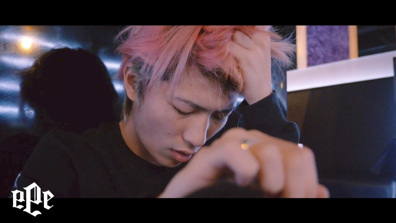 Repezen Chikyu - 44th Single「I'm ATM」 - YouTube