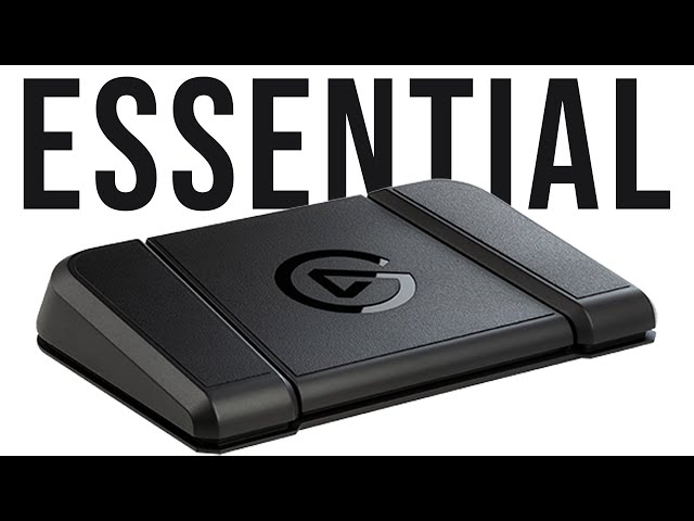 The ESSENTIAL Device You Never Knew You Needed | Elgato Stream