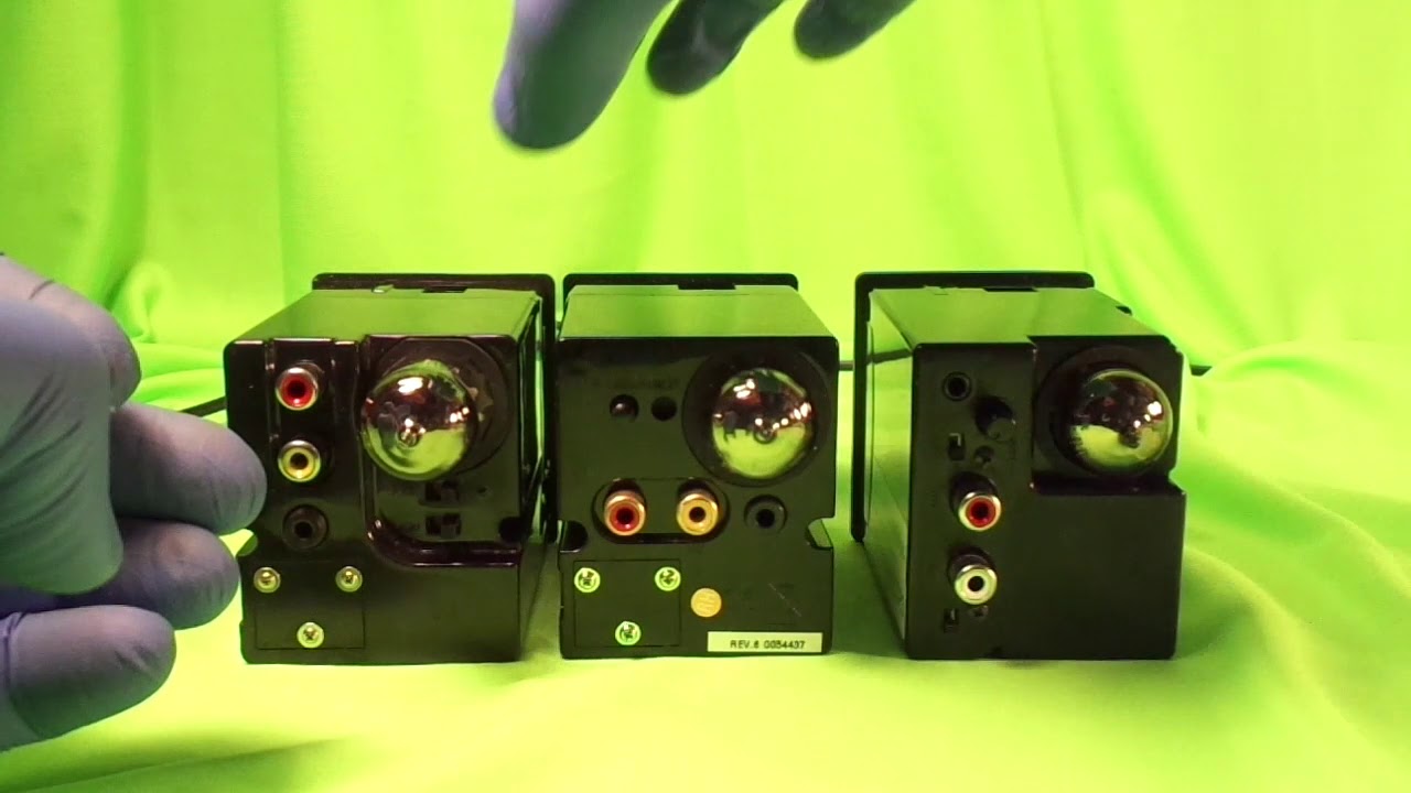 1.15.19 Takamine CTP1, CTP2, CTP3 / TriAx 2 pickup - YouTube