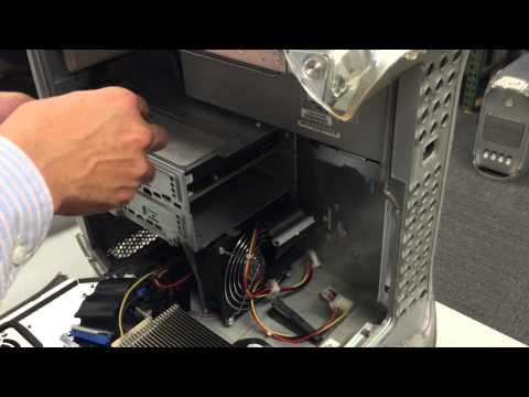 送料無料 ジャンク Power Mac G4 / HDD無 CDドライブ故障 G4 Mac Power