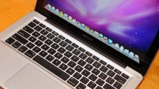 Apple MacBook Pro 13