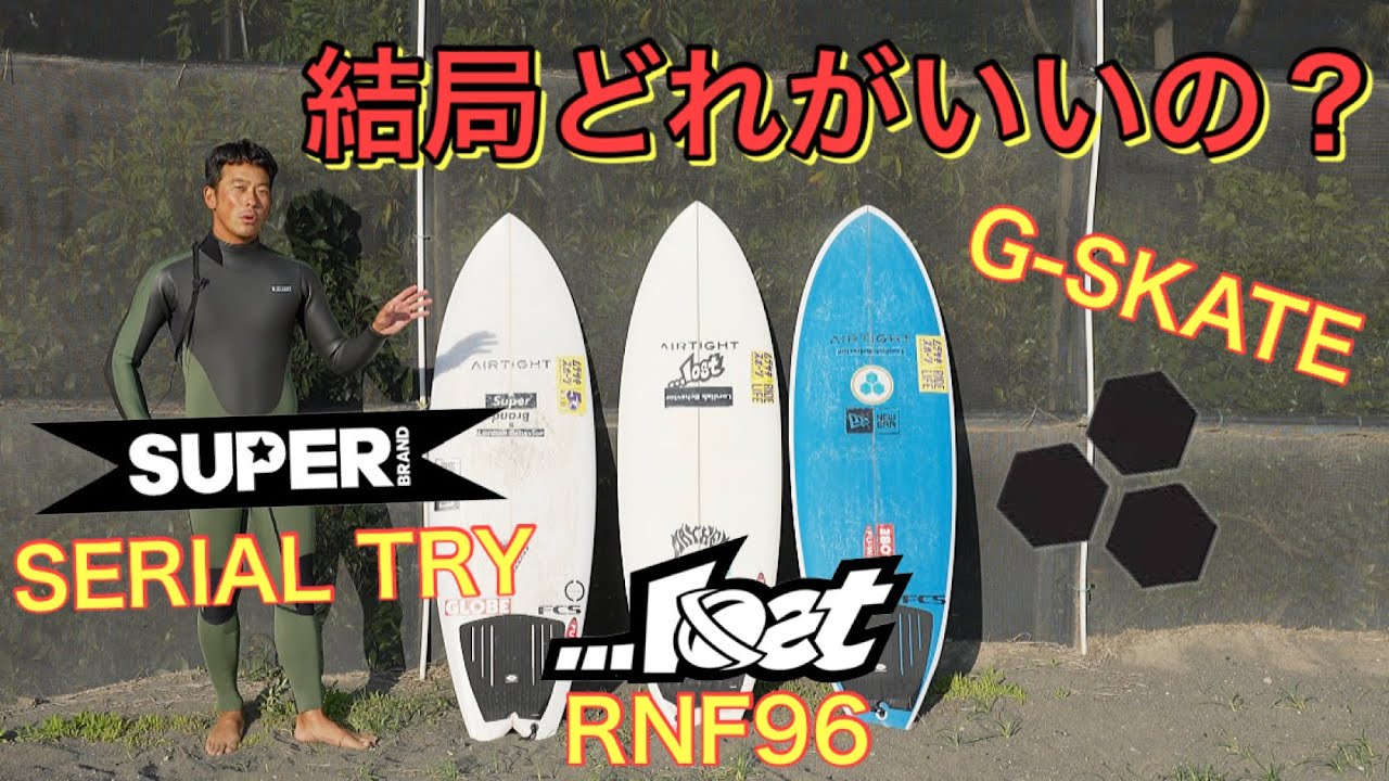 We'll answer!] Which one is actually the 