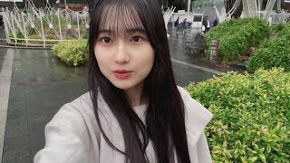 櫻坂46 三期生 Vlog「的野 美青」 - YouTube