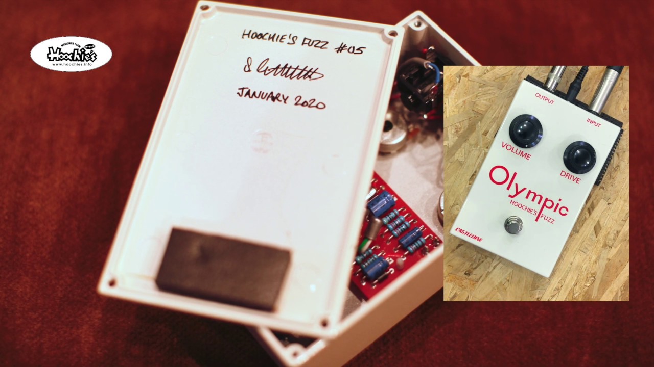 CASTLEDINE ELECTRONICS 