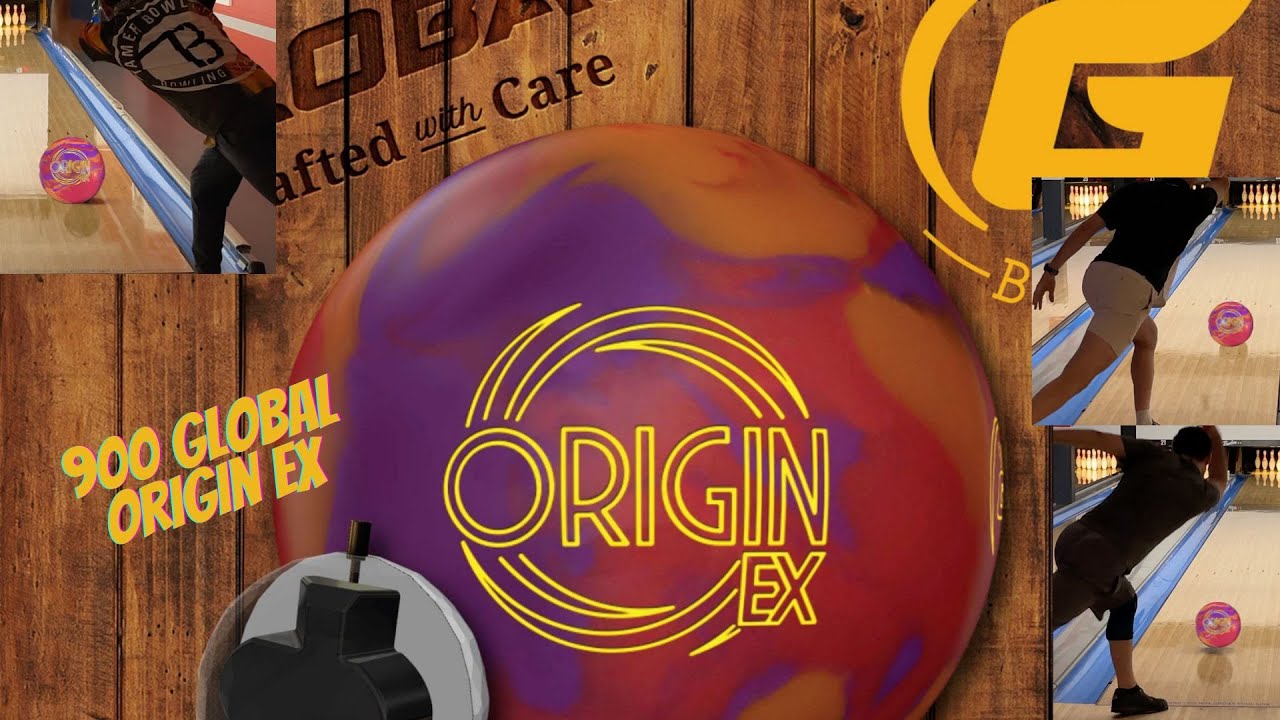 900 Global Origin EX - THE NEW MUST HAVE?? | 3 Testers by