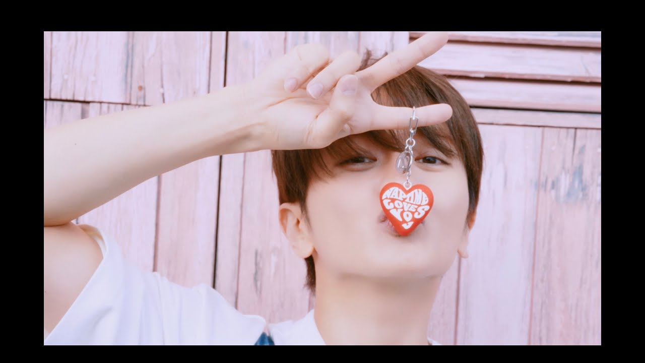 Naptime.2026 SPRING/SUMMER COLLECTION - YouTube