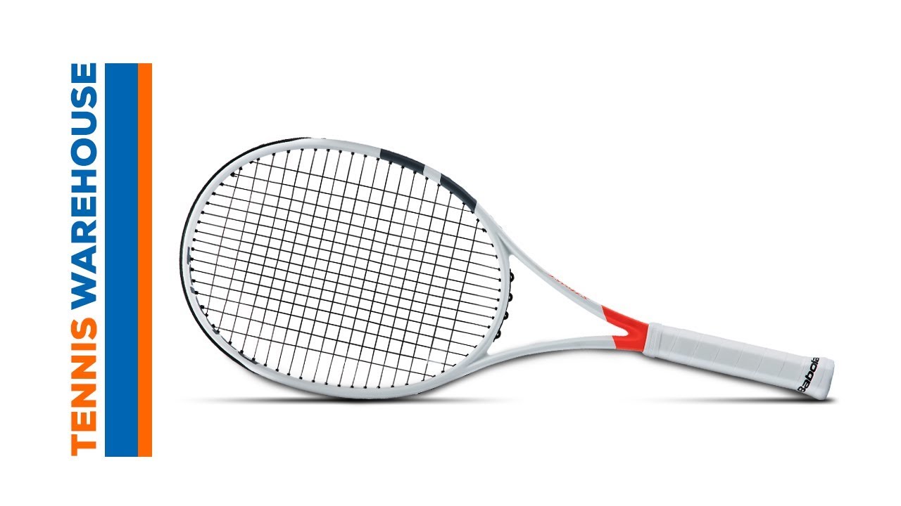 Tennis Warehouse - Review