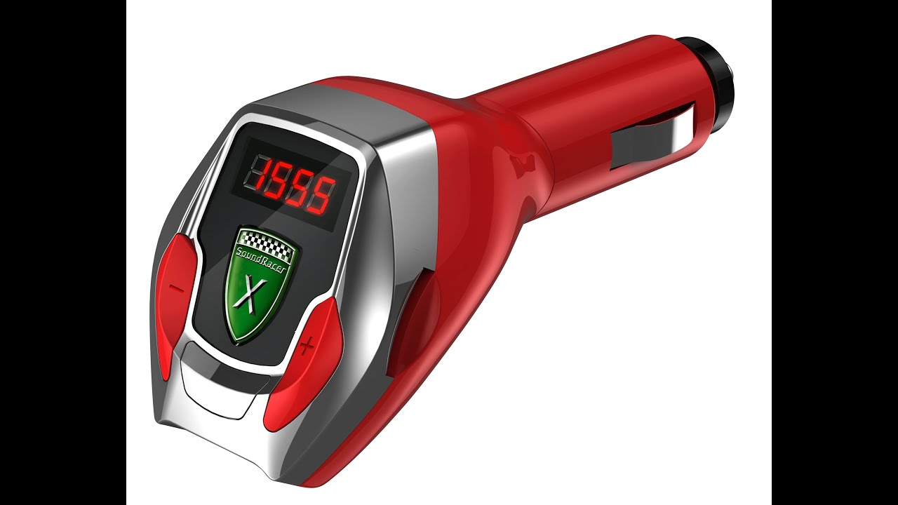 車内「だけ」スーパーカー＆バイクのエンジン音になるガジェット