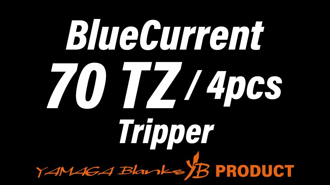 BlueCurrent 66JH TZ/NANO Professor - YouTube