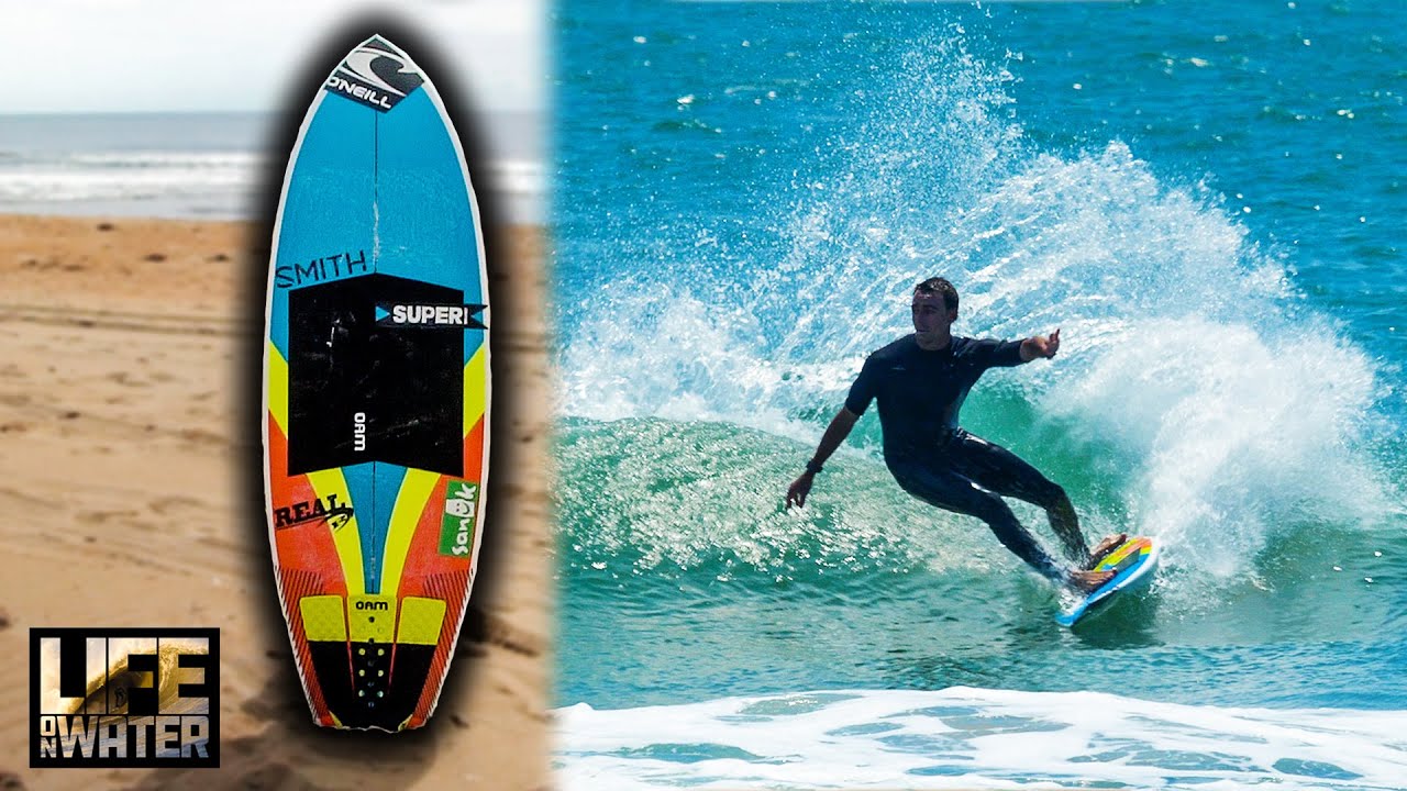 The Fling Hip Squash – SUPERbrand