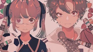 たかやん (Takayan) – 嫉妬したっていいじゃん (It's Okay to Envy