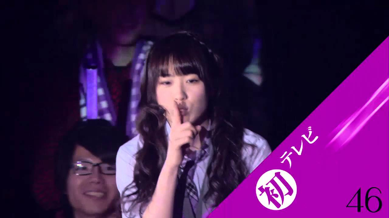 M-ON! LIVE 乃木坂46 「乃木坂46 2ND YEAR BIRTHDAY LIVE 2014.2.22