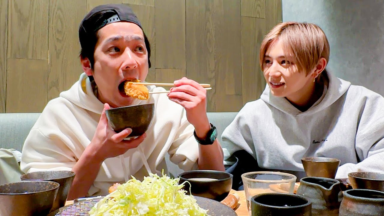 398 (tentative) Morning Tonkatsu Part 2 Completed Package Revised