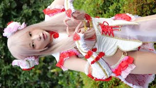 コミケC105 CN:篠崎こころ - YouTube