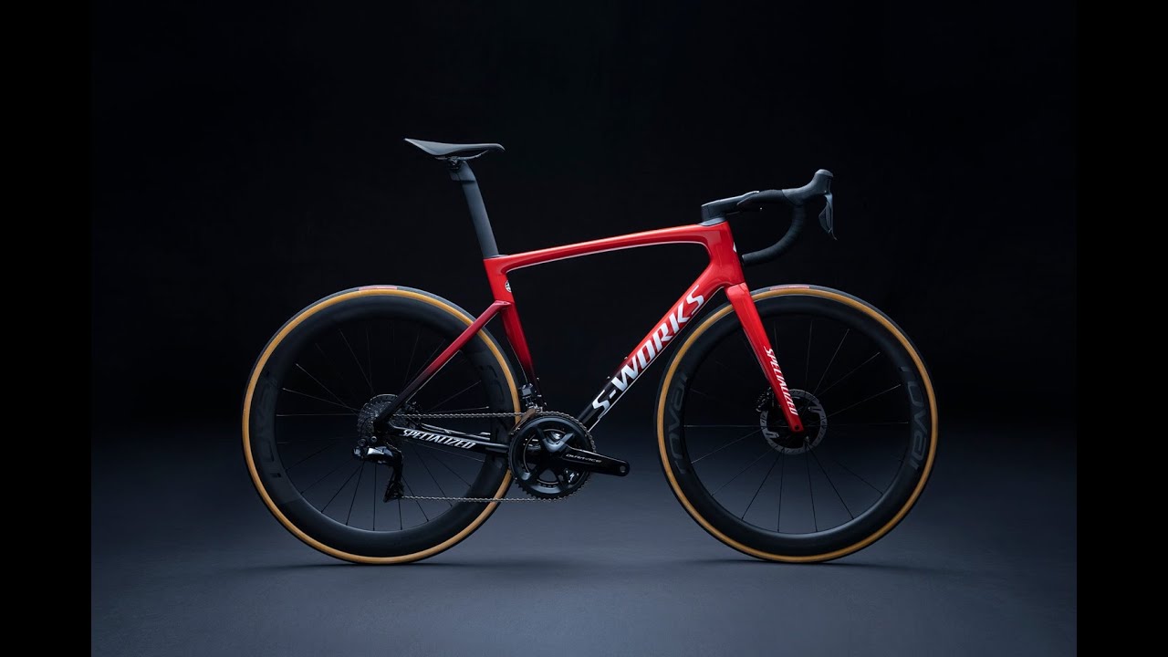 新型Tarmac SL7に関するFAQ｜スペシャライズド公式ブログ