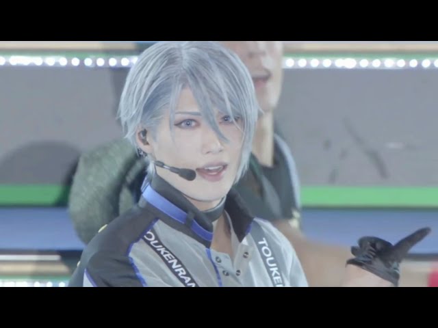 鼓膜の奥 / 山姥切長義(乱舞野外祭) - YouTube