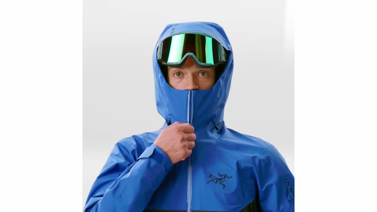 Arc'teryx Sabre Jacket - Men's | REI Co-op