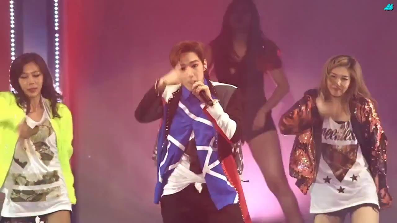 2PM CONCERT [HOUSE PARTY] IN SEOUL 2015 Disk 1 (рус. саб) - YouTube