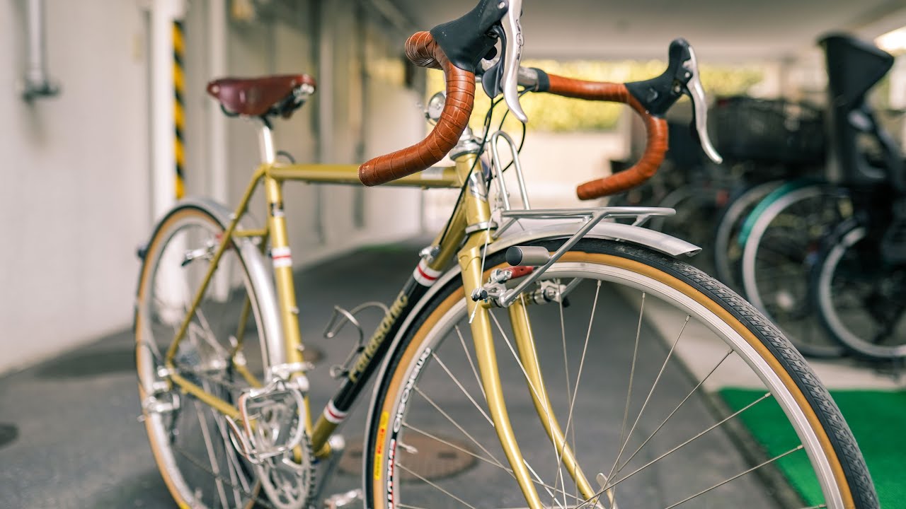 Learning from the past] We sell used modern sportif cars. - YouTube