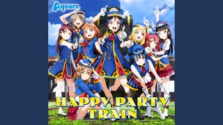 HAPPY PARTY TRAIN - YouTube