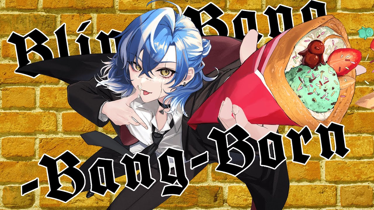 クロノヴァ【公式】