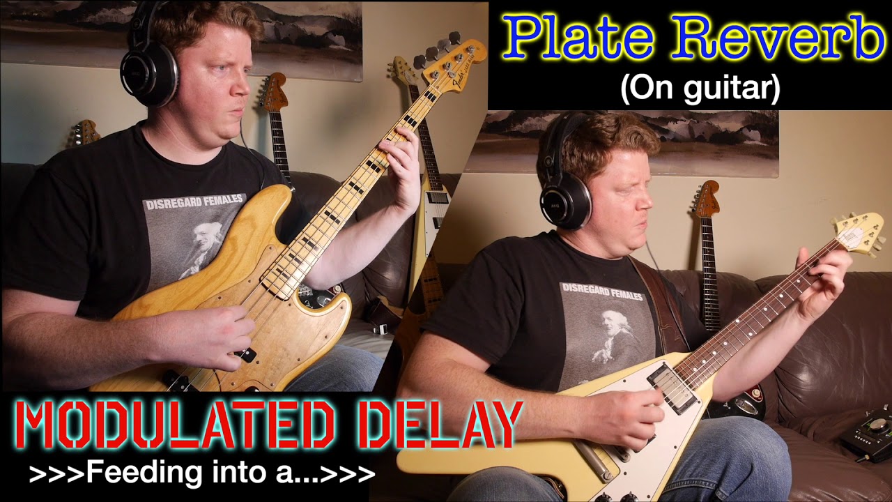 Retro Rack: Roland DEP 5 - YouTube