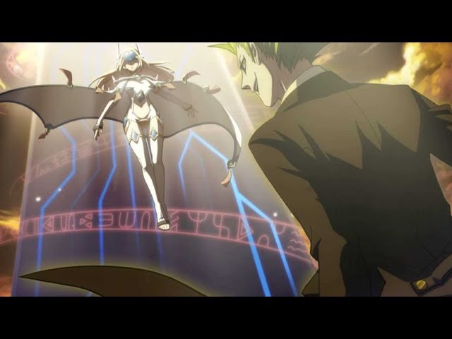 BLAZBLUE CONTINUUM SHIFT】 Story Mode ノエル=ヴァーミリオン