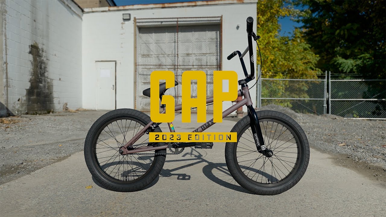 2023 GAP - モトクロスインターナショナル