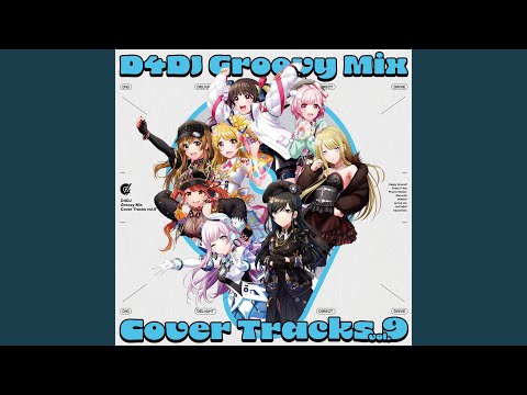 ハッピーシンセサイザ (Cover) - YouTube