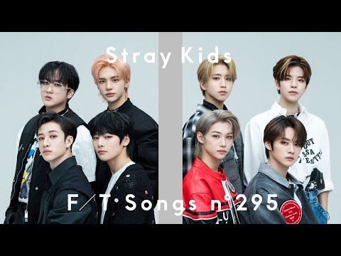 Stray Kids - CASE 143 -Japanese ver.- / THE FIRST TAKE - YouTube