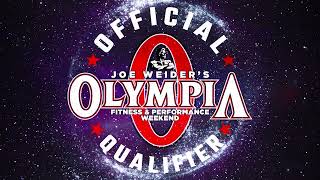 TOKYO PRO 2024 bikini Individual Poses PV Produced by FWJ