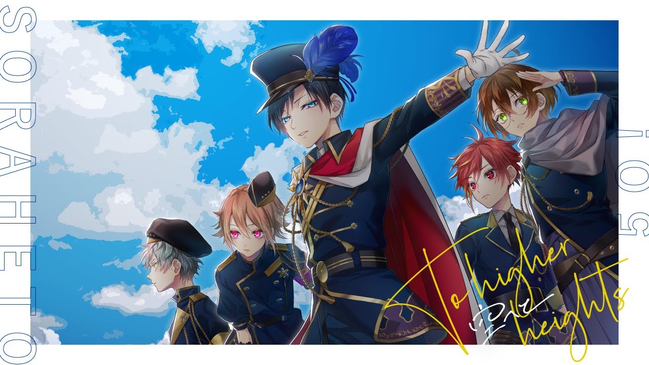 今井 文也｜ Rush Style‐ラッシュスタイル｜声優事務所 タレント事務所