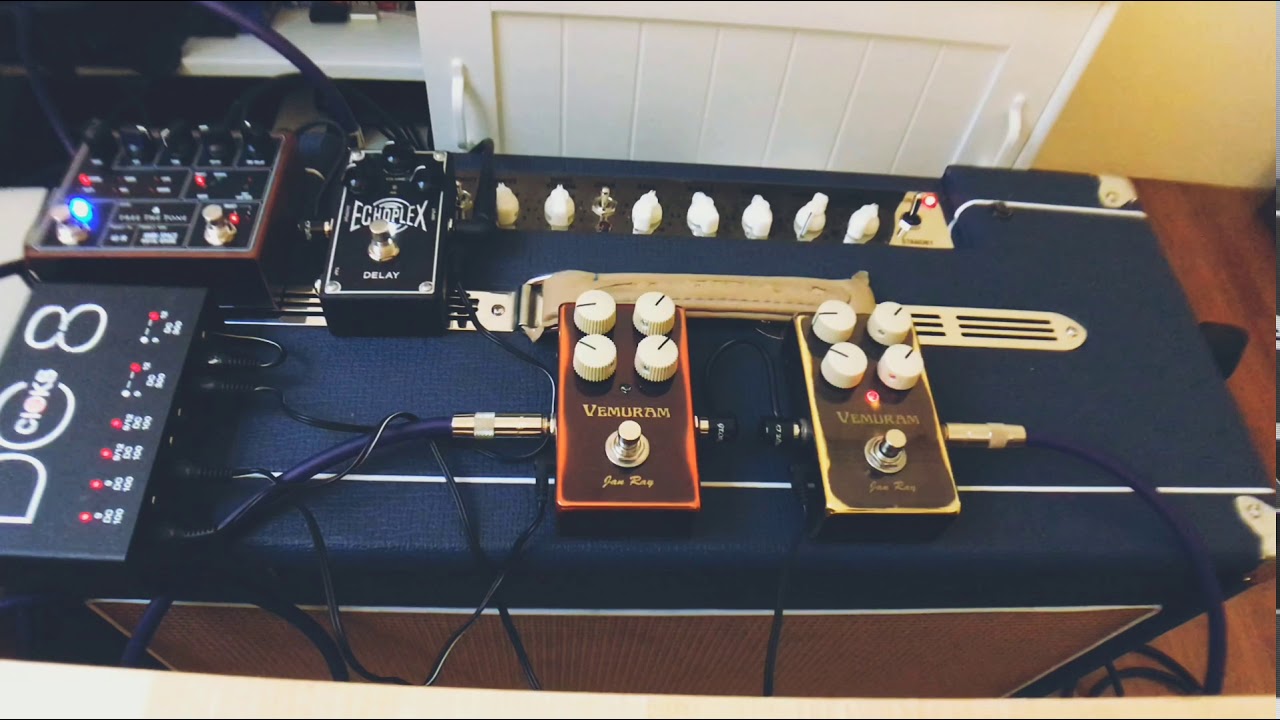 Vemuram Jan Ray VS Jan Ray Mateus Asato 1 - YouTube