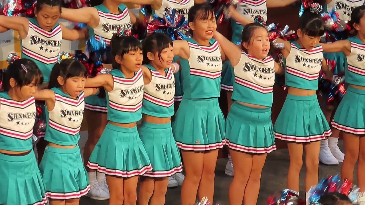 残り1着 Mサイズのみ チアリーディングウェアセット Cheer Club 残り1