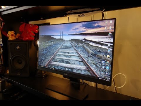 BenQ GW2480 Review 2025: Budget Office Monitor