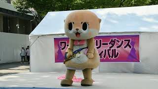 ちぃたん☆】ちぃたん☆体操 - YouTube