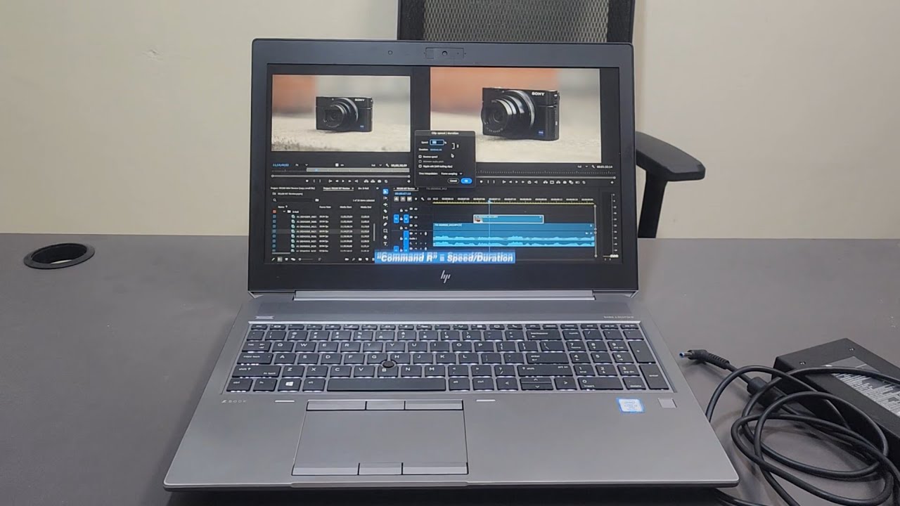 HP ZBook 15 G6 is STILL the Best Workstation in 2025! (i7-9850H