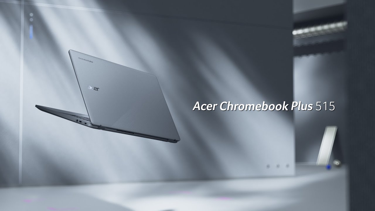 まったく新しい Acer Chromebook Plus のご紹介 | Acer 日本