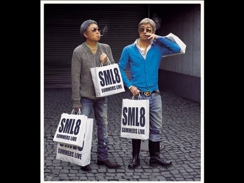 さまぁ～ず「さまぁ～ずライブ8」DVDスポット - YouTube